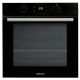 Hotpoint SA2540HBL Black Single Oven