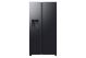 Samsung RS70F64KEFEU 91cm Side by Side American Fridge Freezer - Black