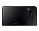 Samsung MG23K3513AK/EU Black Microwave Oven And Grill-800W