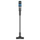 Sebo 95001GB Balance A1 Cordless Stick Vacuum - 48 Minutes Run Time - Basalt Grey/Blue