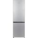 Indesit INKF8251S4UK Total No Frost 70/30 Fridge Freezer - Silver