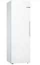 Bosch KSV36NWEPG Serie | 2 Free-standing fridge 186 x 60 cm White