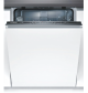 Bosch SMV40C30GB Serie 2 60cm Fully Integrated Dishwasher