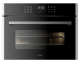 Cda VK903SS 40 ltr compact combi microwave grill and fan oven