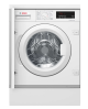 Bosch WIW28302GB 8kg 1400 Spin Washing Machine - White