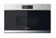 Indesit MWI3213IX Aria MWI 3213 IX Built-in Microwave in Stainless Steel
