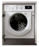Hotpoint BIWMHG81484 8Kg 1400 Integrated Washing Machine 