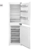 Cda CRI771 Integrated 70/30 fridge freezer fast freeze, Reversible Doors