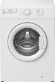 Zenith ZWM7120W 7kg 1200 Spin Washing Machine - White - D Energy Rated