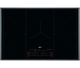 Aeg IKS8575XFB 80cm Maxisense Induction Hob, 5 cooking sections