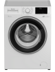 Blomberg LWF184610W White 8Kg 1400 Spin Washing Machine 
