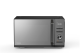 Toshiba MW3-AC26SF Black 26 Litres Microwave