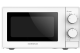 Statesman SKMS0720MPW 20 Litres 700w Microwave - White