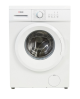 Haden HW1216 White 6Kg 1200 Spin Washing Machine 