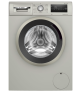 Bosch WAN282X2GB Inox Washing Machine 8Kg 1400Spin - Silver