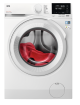 Aeg LFR61842B 8kg 1400 Spin Washing Machine - White