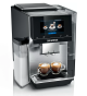 Siemens TQ707GB3 Bean to Cup Fully Automatic Freestanding Coffee Machine - Stainless Steel