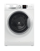 Hotpoint NSWE7469WSUK 7kg 1400 Spin Washing Machine - White