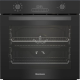 Blomberg ROEN8232BP 60cm Built In Electric Single Oven - Black