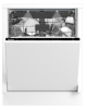 Blomberg LDV53640 Integrated Dishwasher - 15 Place Settings