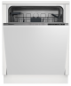 Blomberg LDV42320 Built In Dishwasher - 14 Place Settings