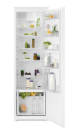 Zanussi ZRDN18ES3 In-Column 1772mm Larder Fridge, Electronic controls with super cool function, LED 