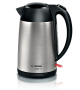 Bosch TWK3P420GB 1,7 l capacity/ 360Â° rotary base/ 3000 W max. Triple Safety Feature: automatic shu