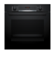 Bosch Series 4 HQA574BB3B Built In Electric Single Oven
