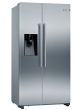 Bosch KAD93AIERG Silver Steel 