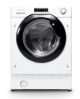 Montpellier MIWD75 7.5Kg Wash 5Kg Dry Int W/D