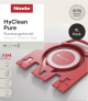Miele FJM HyClean 3D Dustbags