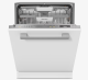 Miele G7191SCVI AD Stainless Auto Dos Integrated 60cm Dishwasher