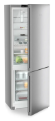 Liebherr CNSFA7723 Silver Freestanding NoFrost Fridge Freezer