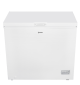 Indesit INCF1984UK White 198L Chest Freezer