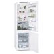 Aeg SCT71809S0 Fridge Freezer