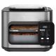 Ninja SFP700UK Combi 12-In-1 Multi-Cooker, Oven & Air Fryer - Grey