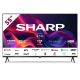 Sharp 4T-C55GK4245KB 55