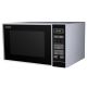 Sharp RD202TS-UK 20 Litres Microwave Oven - Silver