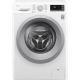 LG W5J5TN4WW 1400 Spin 8kg Washing Machine											