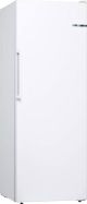Bosch Serie 4 GSN29VWEVG Frost Free Upright Freezer, White