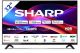 Sharp 1T-C32GD2225K 32