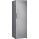 Indesit SI62S Silver Freestanding Fridge: Silver Colour