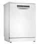 Bosch SMS4HMW00G White Serie 4 Dishwasher