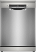 Bosch SMS6ZCI10G Silver Inox 60cm dishwasher