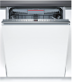 Bosch SMV46NX00G Serie 4 Fully-integrated dishwasher 60 cm  