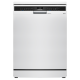 Siemens SN23EW04MG Dishwasher - White - 14 Place Settings