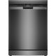 Siemens SN25EC13CE autoOpen dry, 8 programmes, flexComfort baskets Dishwasher