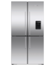 Fisher & Paykel RF605QDUVX1 Series 7 Quad Door Fridge Freezer