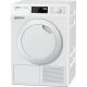 Miele TDB130 The Miele TDB130WP is a fantastic new tumble dryer from Miele. With the Honeycomb Plus 