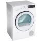 Sensis TDHF018A2W 8kg Heat Pump Tumble Dryer - White